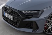 Audi RS3 Facelift