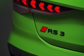 Audi RS3 Facelift