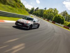Audi RS3 Facelift