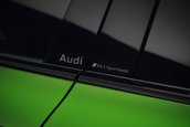 Audi RS3 Facelift