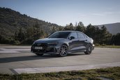 Audi RS3 Facelift
