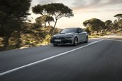 Audi RS3 Facelift