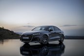 Audi RS3 Facelift