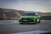 Audi RS3 Facelift