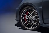 Audi RS3 Facelift