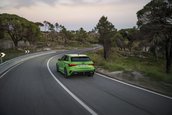 Audi RS3 Facelift