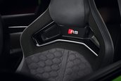 Audi RS3 Facelift