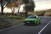 Audi RS3 Facelift