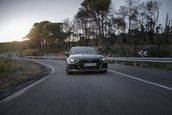 Audi RS3 Facelift