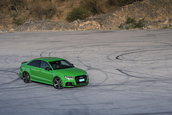 Audi RS3 - Galerie Foto