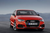 Audi RS3 - Galerie Foto