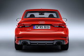 Audi RS3 - Galerie Foto