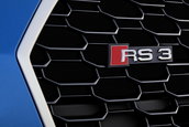 Audi RS3 - Galerie Foto