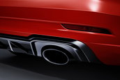 Audi RS3 - Galerie Foto