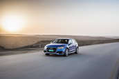 Audi RS3 - Galerie Foto