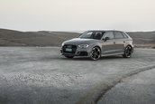 Audi RS3 - Galerie Foto