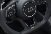 Audi RS3 - Galerie Foto