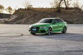 Audi RS3 - Galerie Foto