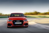 Audi RS3 - Galerie Foto