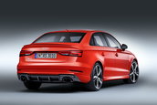 Audi RS3 - Galerie Foto