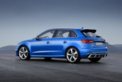 Audi RS3 - Galerie Foto