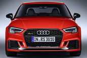 Audi RS3 - Galerie Foto