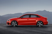 Audi RS3 - Galerie Foto