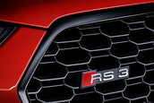 Audi RS3 - Galerie Foto