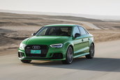 Audi RS3 - Galerie Foto