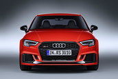 Audi RS3 - Galerie Foto