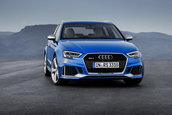 Audi RS3 - Galerie Foto