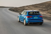 Audi RS3 - Galerie Foto