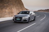 Audi RS3 - Galerie Foto