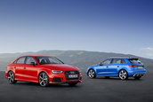 Audi RS3 - Galerie Foto