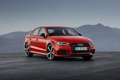 Audi RS3 - Galerie Foto