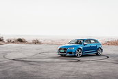 Audi RS3 - Galerie Foto