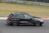 Audi RS3 GT - Poze spion