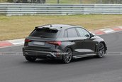Audi RS3 GT - Poze spion