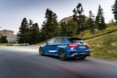 Audi RS3 Performance Edition