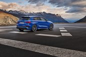 Audi RS3 Performance Edition