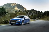 Audi RS3 Performance Edition