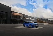 Audi RS3 Performance Edition