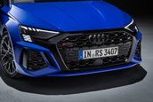Audi RS3 Performance Edition