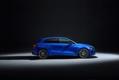Audi RS3 Performance Edition