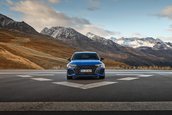 Audi RS3 Performance Edition
