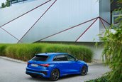 Audi RS3 Performance Edition