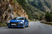 Audi RS3 Performance Edition