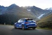 Audi RS3 Performance Edition