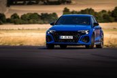 Audi RS3 Performance Edition