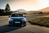 Audi RS3 Performance Edition